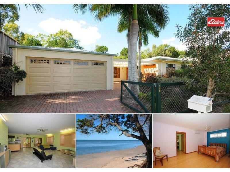 100 Kingfisher Pde, Toogoom QLD 4655