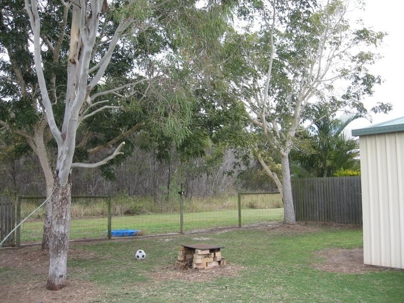 11 Beach Drive, Burrum Heads QLD 4659