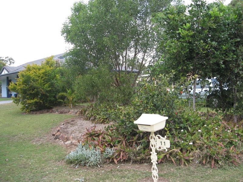 11 Beach Drive, Burrum Heads QLD 4659