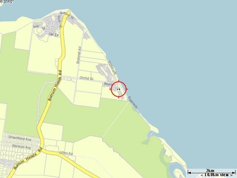 Lot 31 , 64 Beach Drive, Burrum Heads QLD 4659