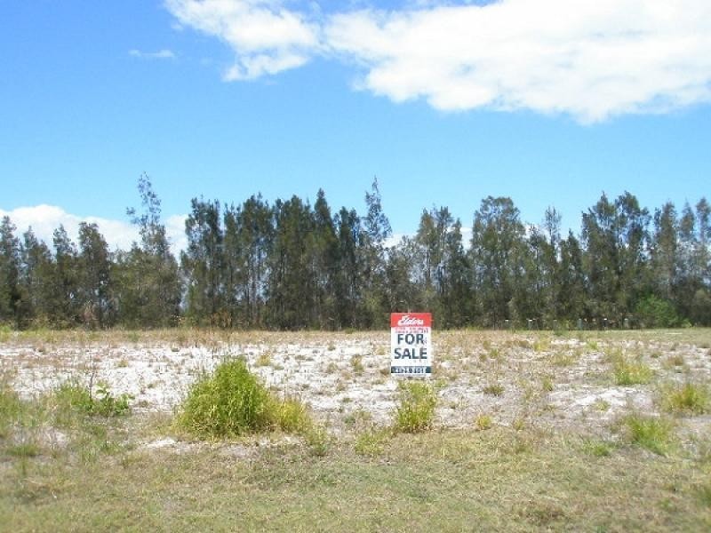 Lot 31 , 64 Beach Drive, Burrum Heads QLD 4659