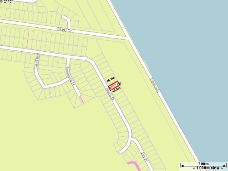 Lot 31 , 64 Beach Drive, Burrum Heads QLD 4659