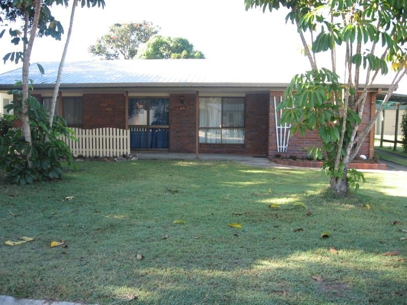 85 Riverview Drive, Burrum Heads QLD 4659