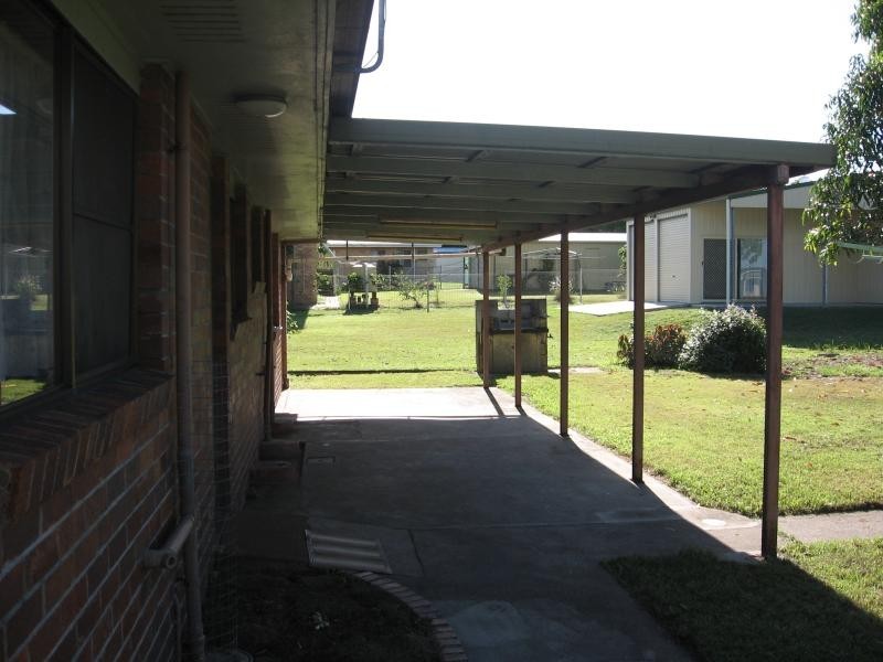 85 Riverview Drive, Burrum Heads QLD 4659