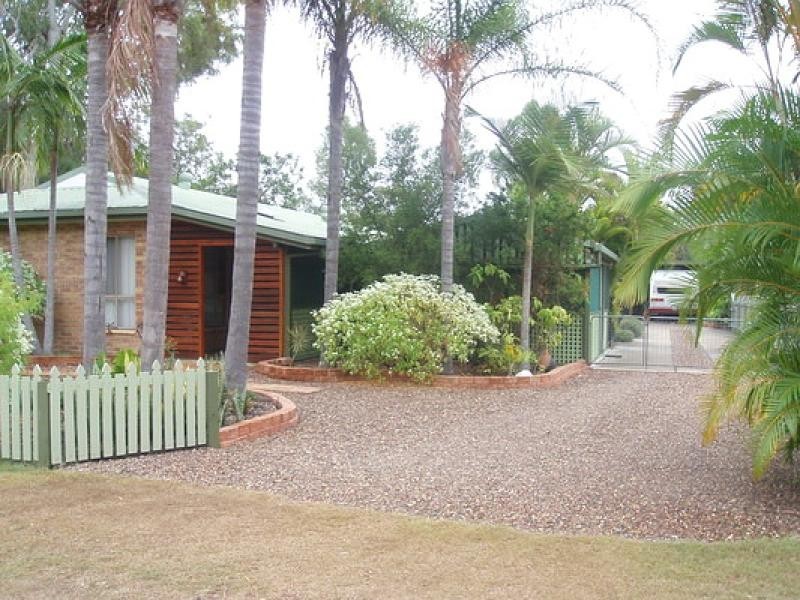 281 O’Regan Creek Road, Toogoom QLD 4655