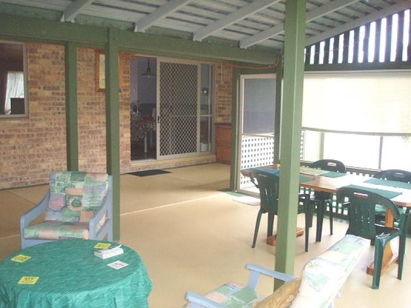 281 O’Regan Creek Road, Toogoom QLD 4655