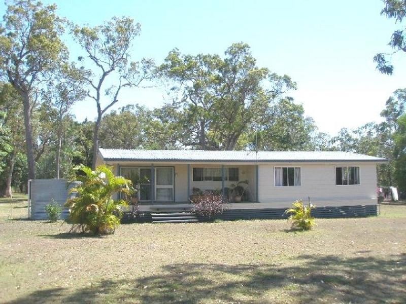 Burrum Heads QLD 4659