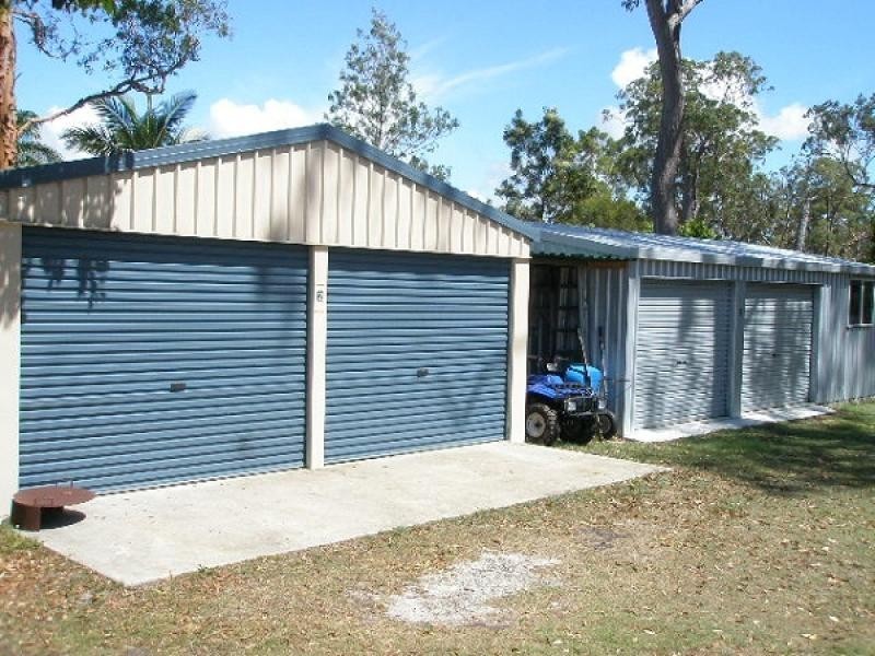 Burrum Heads QLD 4659