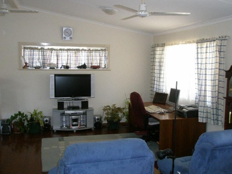 Burrum Heads QLD 4659