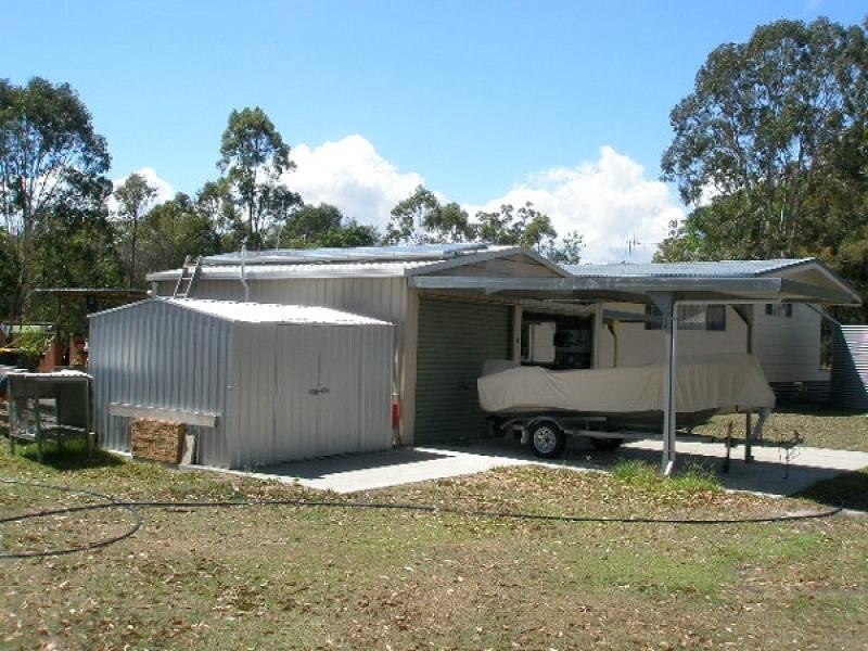 Burrum Heads QLD 4659