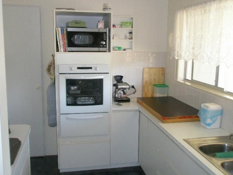 Burrum Heads QLD 4659