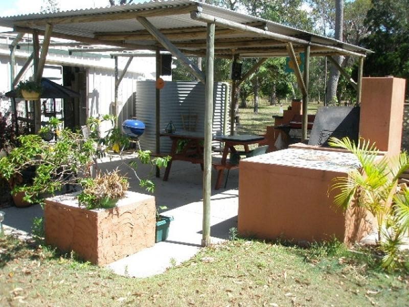 Burrum Heads QLD 4659