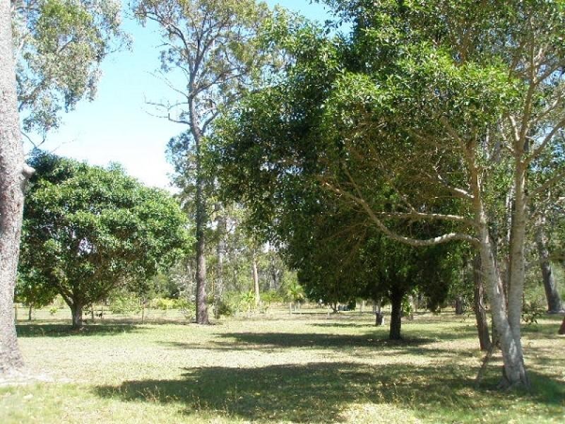 Burrum Heads QLD 4659