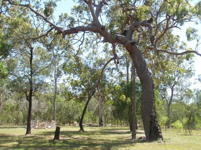 Burrum Heads QLD 4659