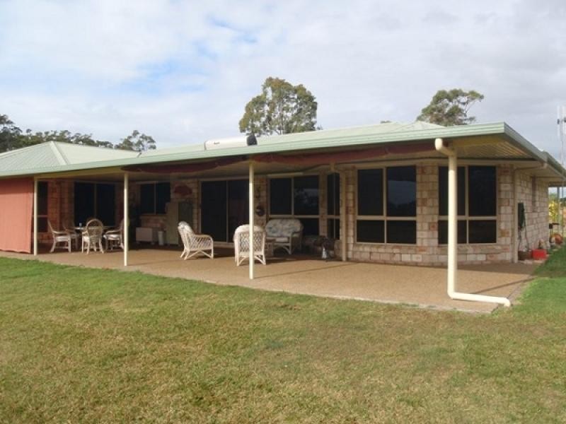 142 Beelbi Creek Road, Beelbi Creek QLD 4659