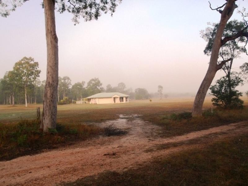 142 Beelbi Creek Road, Beelbi Creek QLD 4659