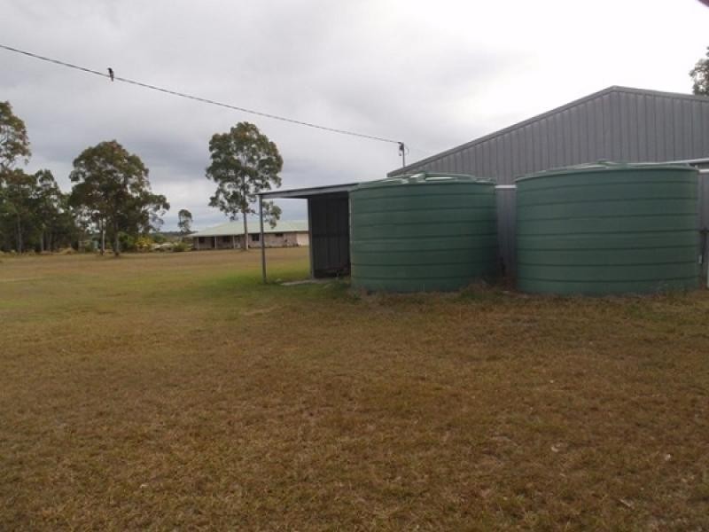 142 Beelbi Creek Road, Beelbi Creek QLD 4659