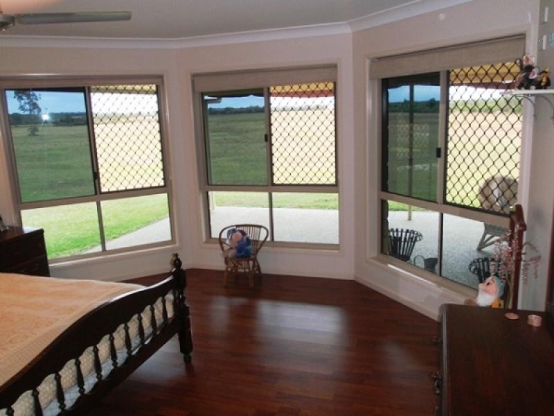 142 Beelbi Creek Road, Beelbi Creek QLD 4659