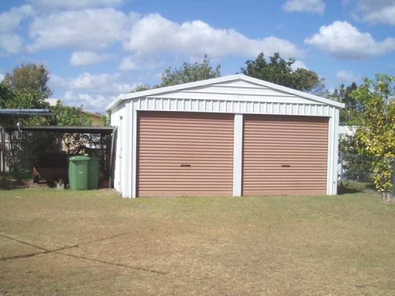 17 Hoffman Street, Burrum Heads QLD 4659