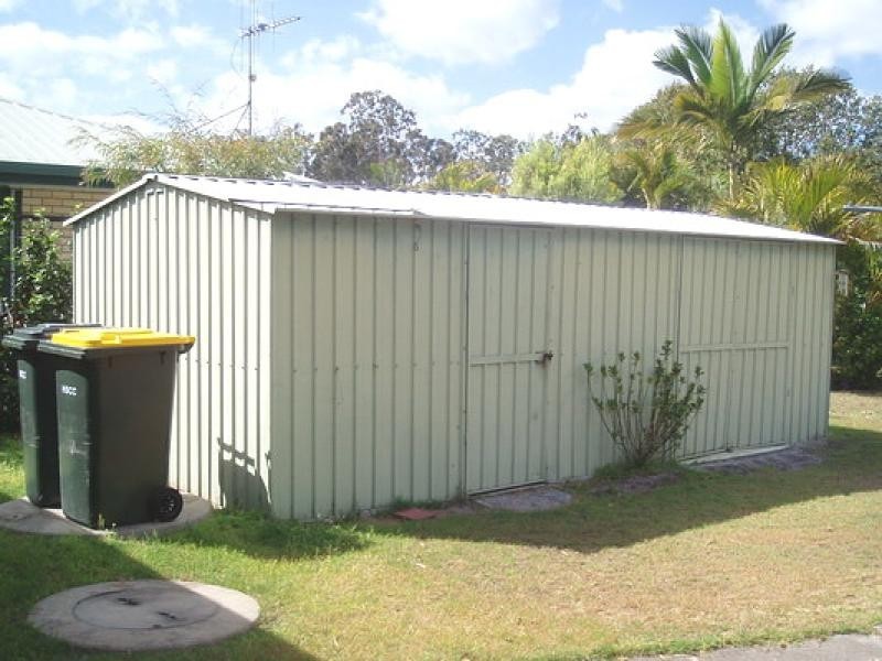 17 Hoffman Street, Burrum Heads QLD 4659
