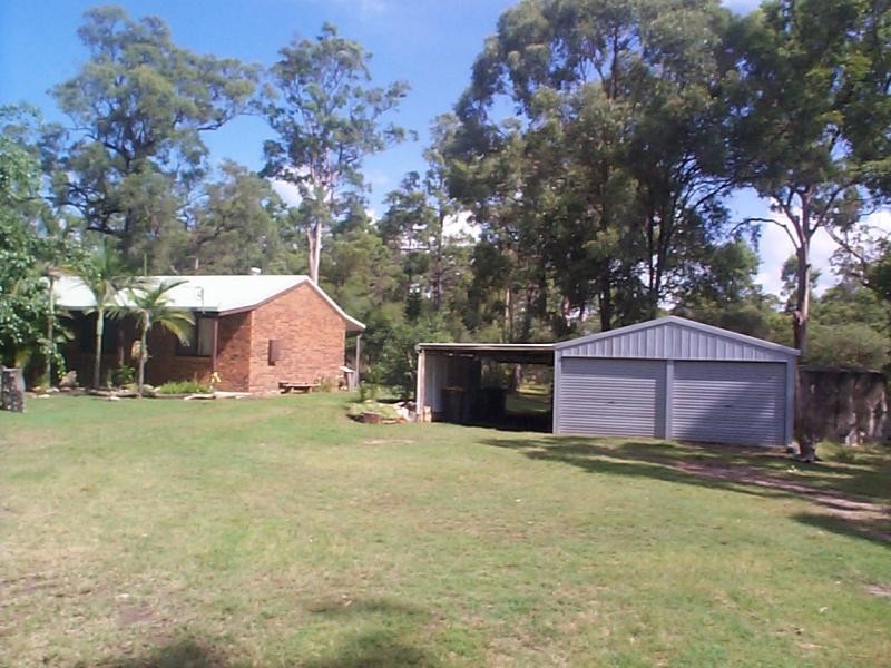 17 Miller Crescent, Burrum Heads QLD 4659