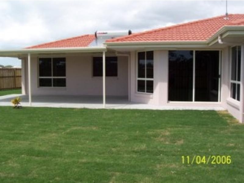 3 Bryan Court, Burrum Heads QLD 4659