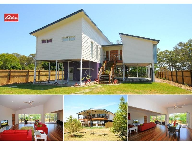 178 Kingfisher Pde, Toogoom QLD 4655