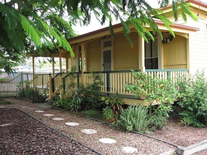 29 Moreton Street, Toogoom QLD 4655