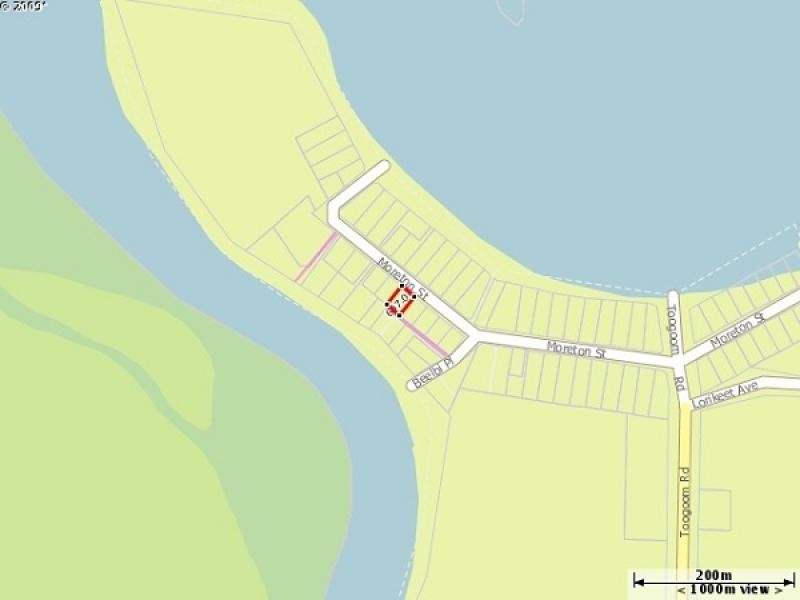 29 Moreton Street, Toogoom QLD 4655