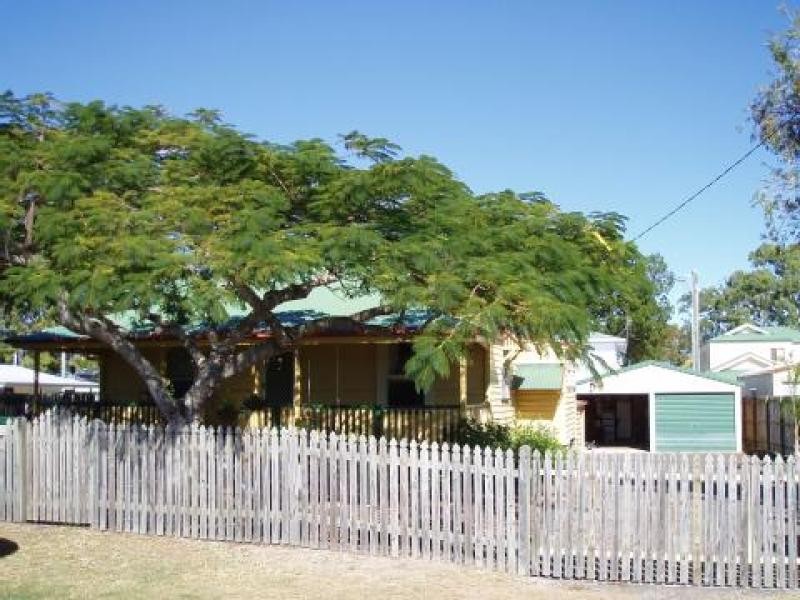 29 Moreton Street, Toogoom QLD 4655
