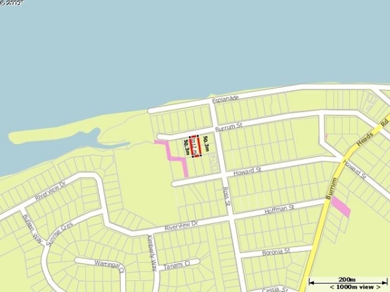 11 Burrum Street, Burrum Heads QLD 4659
