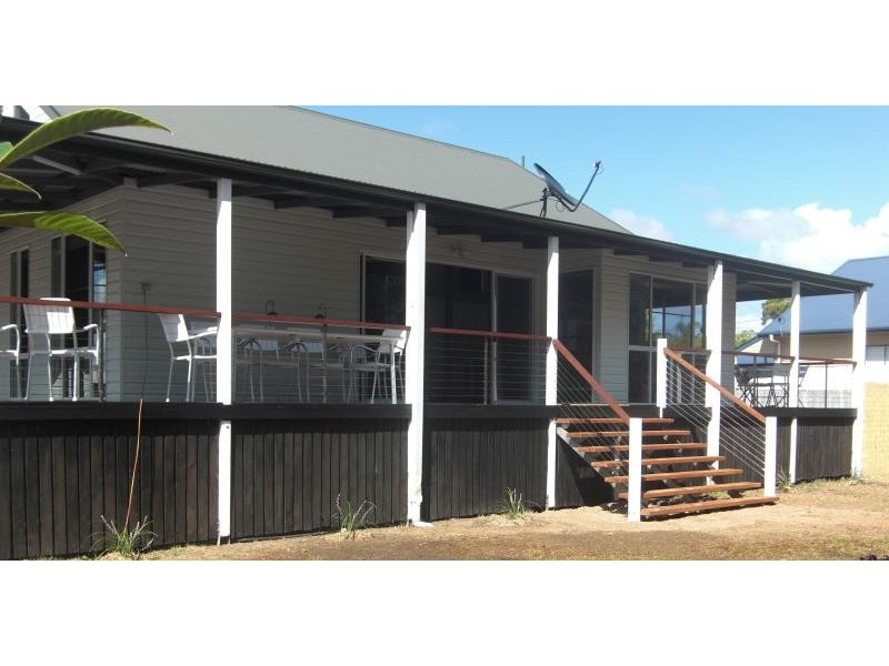 130 Kingfisher Pde, Toogoom QLD 4655