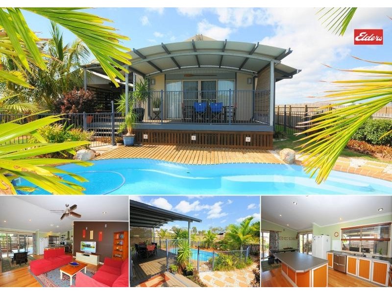 37 Traviston Way, Burrum Heads QLD 4659