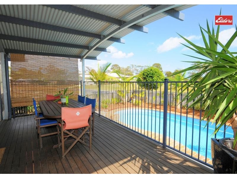 37 Traviston Way, Burrum Heads QLD 4659