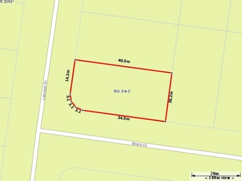 2 Beach Drive, Burrum Heads QLD 4659