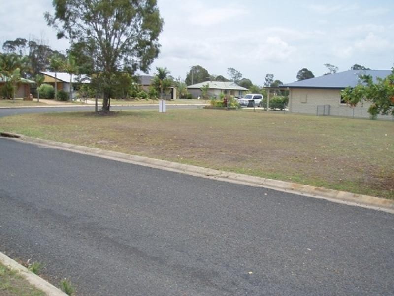 2 Beach Drive, Burrum Heads QLD 4659