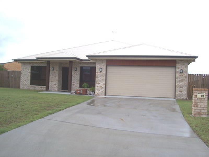 53 Sunrise Crescent, Burrum Heads QLD 4659