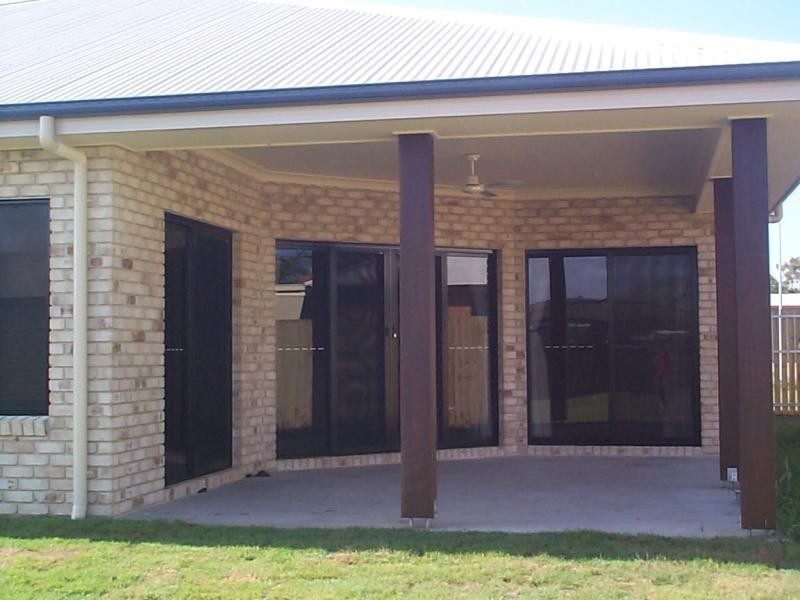 53 Sunrise Crescent, Burrum Heads QLD 4659