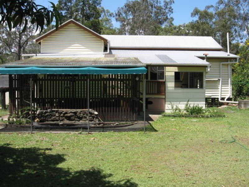 26 Dalkeith Street, Burrum Town QLD 4659
