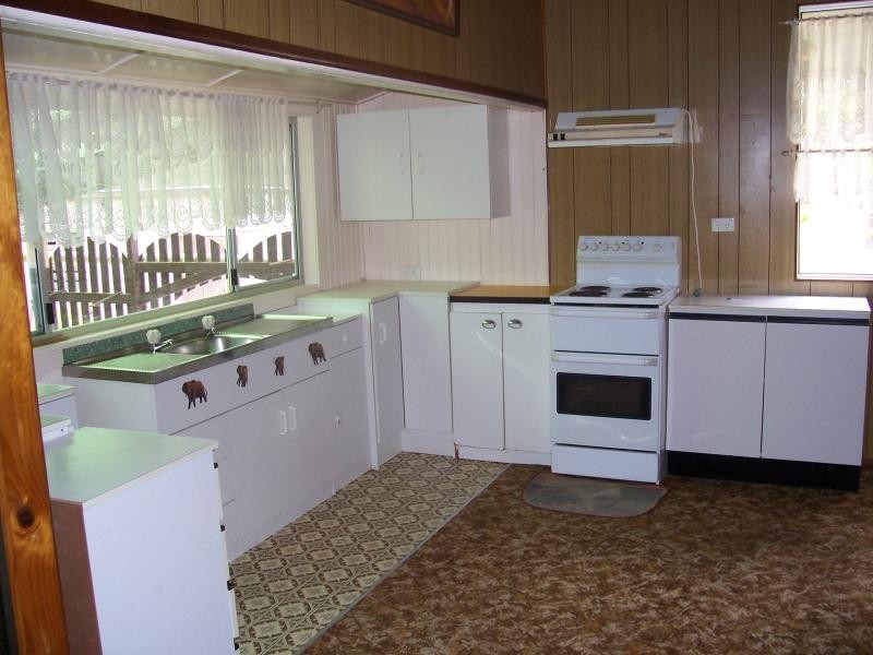 26 Dalkeith Street, Burrum Town QLD 4659