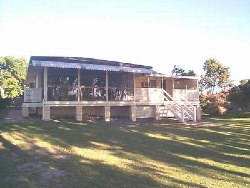 78 Riverview Drive, Burrum Heads QLD 4659