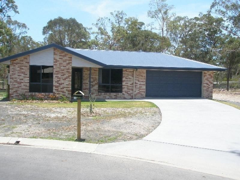 15 Elboz Court, Burrum Heads QLD 4659