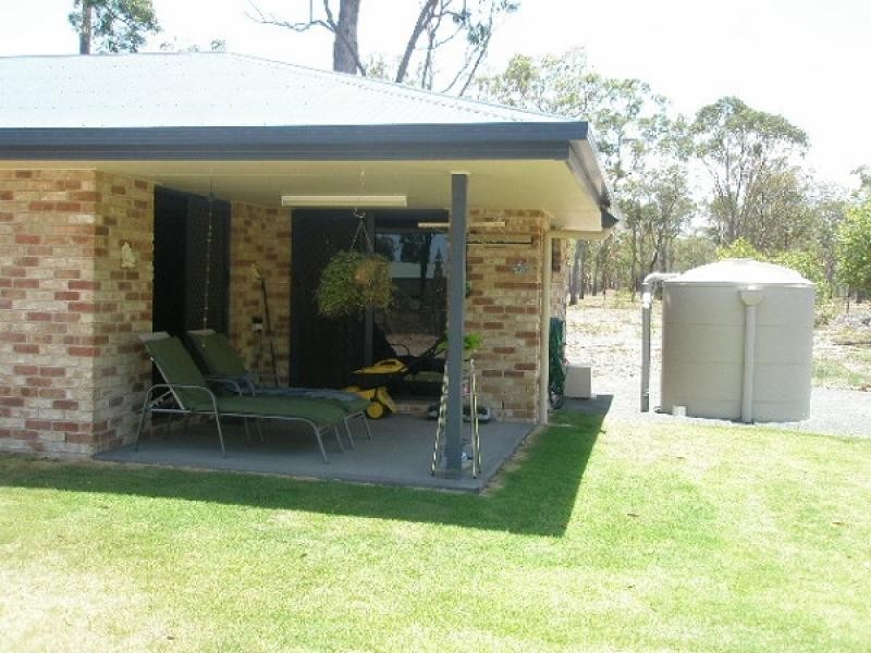 15 Elboz Court, Burrum Heads QLD 4659