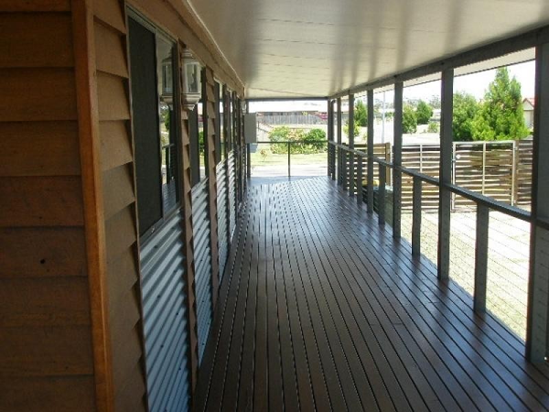 35 Lucas Drive, Burrum Heads QLD 4659