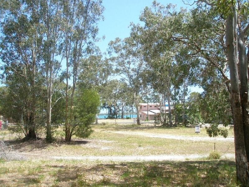 Lot 10 , 4 Howard Street, Burrum Heads QLD 4659