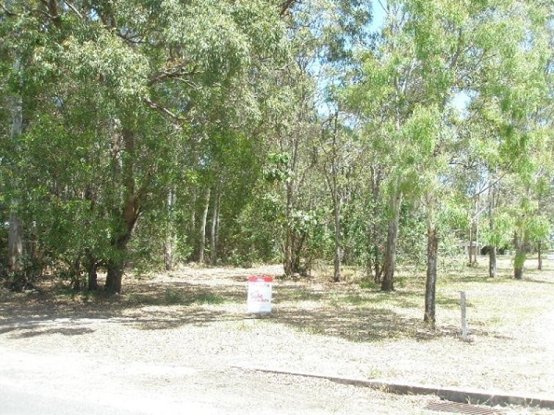 Lot 10 , 4 Howard Street, Burrum Heads QLD 4659