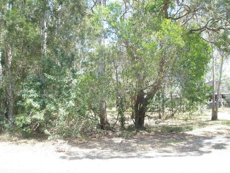 Lot 10 , 4 Howard Street, Burrum Heads QLD 4659