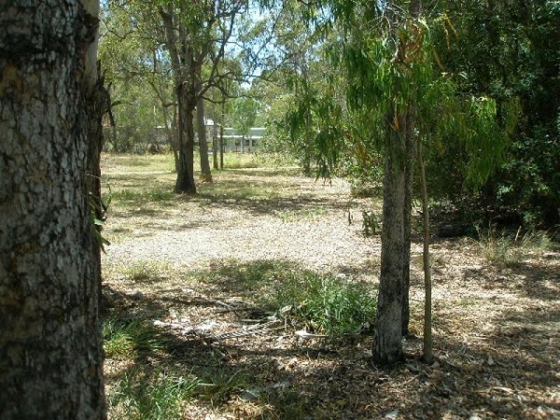 Lot 10 , 4 Howard Street, Burrum Heads QLD 4659