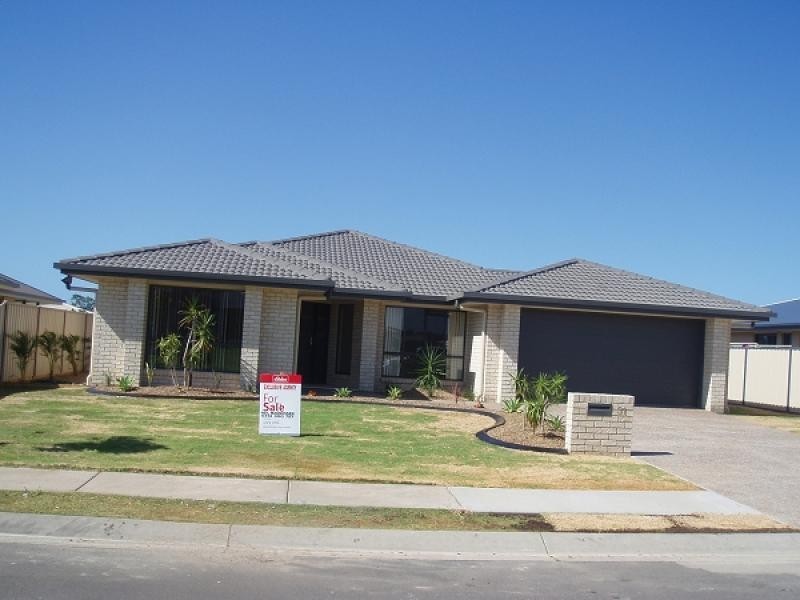 31 Louise Drive, Burrum Heads QLD 4659