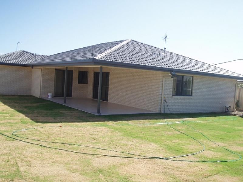 31 Louise Drive, Burrum Heads QLD 4659